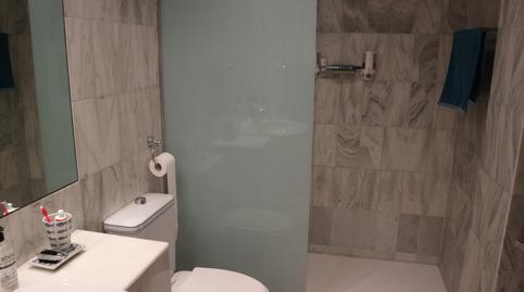 Foto 4 de Apartament de lloguer a Avenida Bulevar Príncipe Alfonso de Hohenlohe, La Carolina - Guadalpín, Marbella