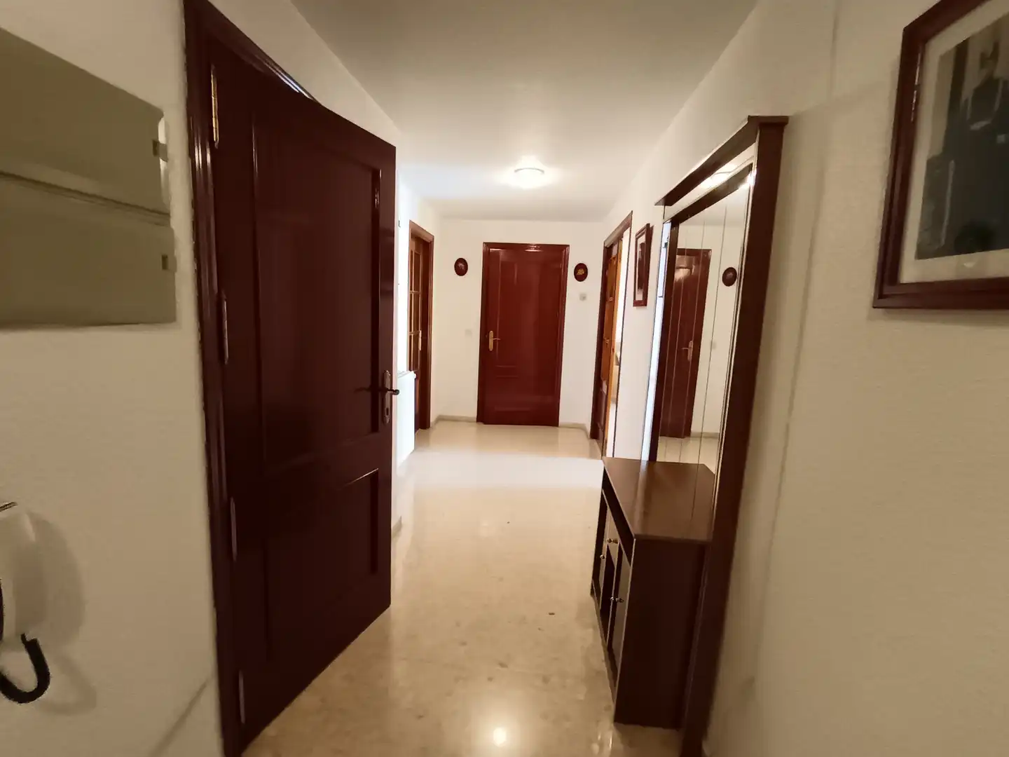 Wohnung zum Verkauf in Calle Lerma, imagen 26