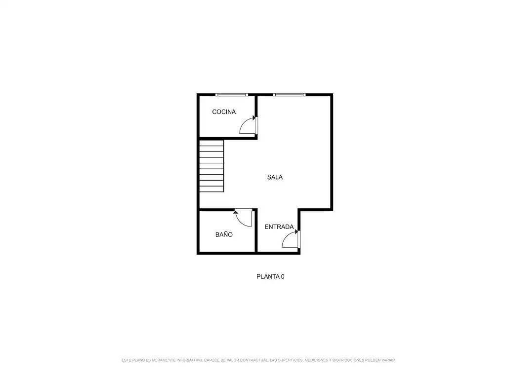 Casa adosada en venta en Valdeaveruelo, Guadalajara