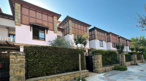 Foto 3 de Casa adosada en venda a Zarautz, Gipuzkoa