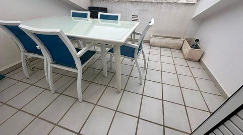 Foto 3 de Àtic en venda a Corinto - Almarda, Sagunto / Sagunt