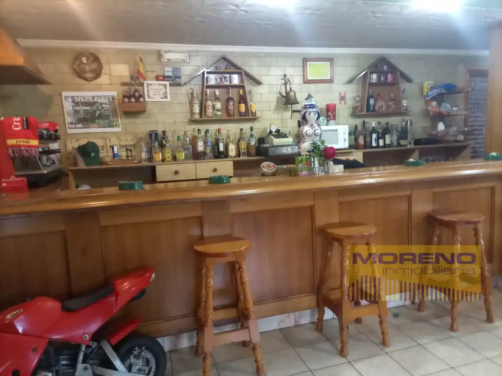 Local en venda en Becerreá