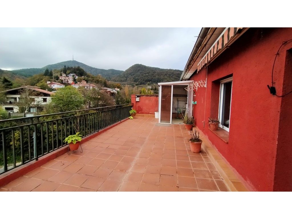 Àtic en venda a N/A, Ripoll