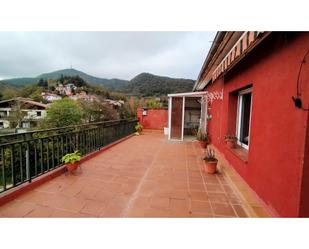 Terrassa de Àtic en venda en Ripoll