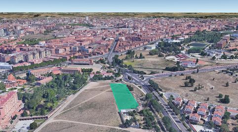 Photo 3 of Land for sale in Cr Segovia 12 (a) - Sector S-, Delicias, Valladolid Capital