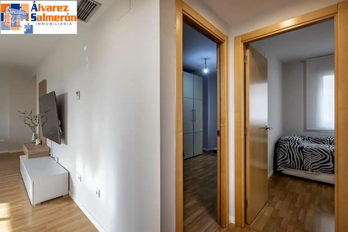 Appartamento con piscina in vendita a Calle Calle Bacaque, imagen 16