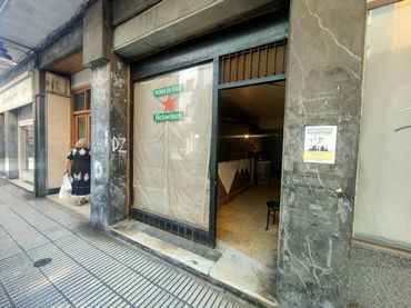 Local comercial en venda a Iztieta - Olibet - Etxeberrieta