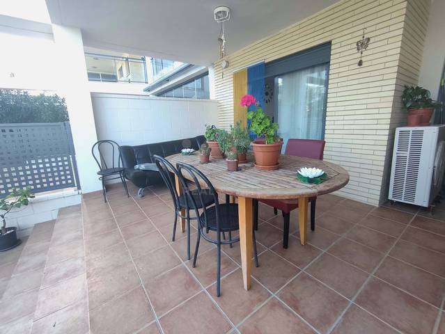 Piso en Venta en San Jorge / Sant Jordi