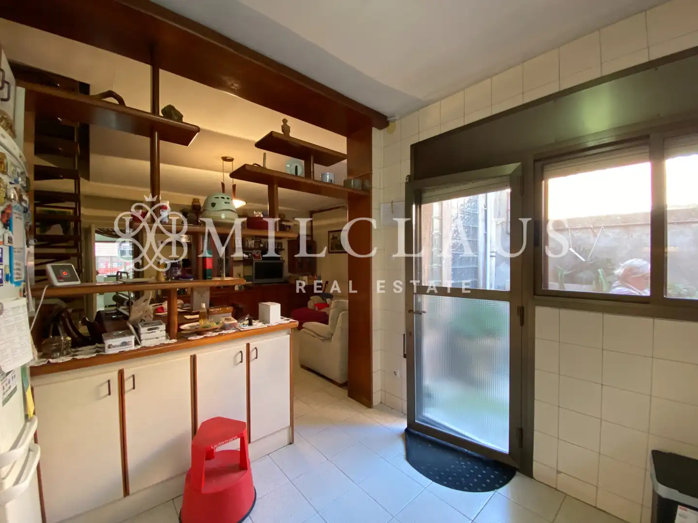 Küche von Residential zum Verkauf in La Llagosta