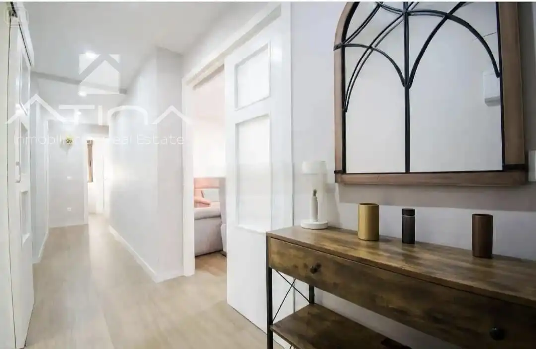 Planta baja en venta en Gandia con Aire acondicionado, Calefacción y Terraza