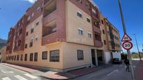Außenansicht von Wohnung zum verkauf in  Murcia Capital mit Klimaanlage