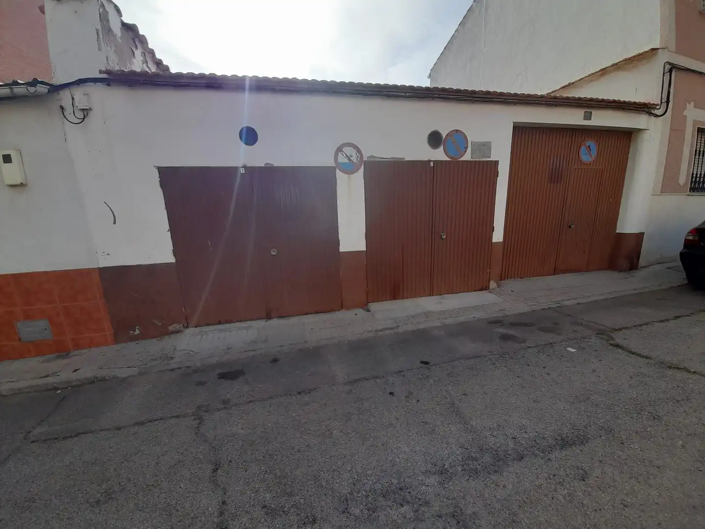 Terreno residenziale in vendita a Centro