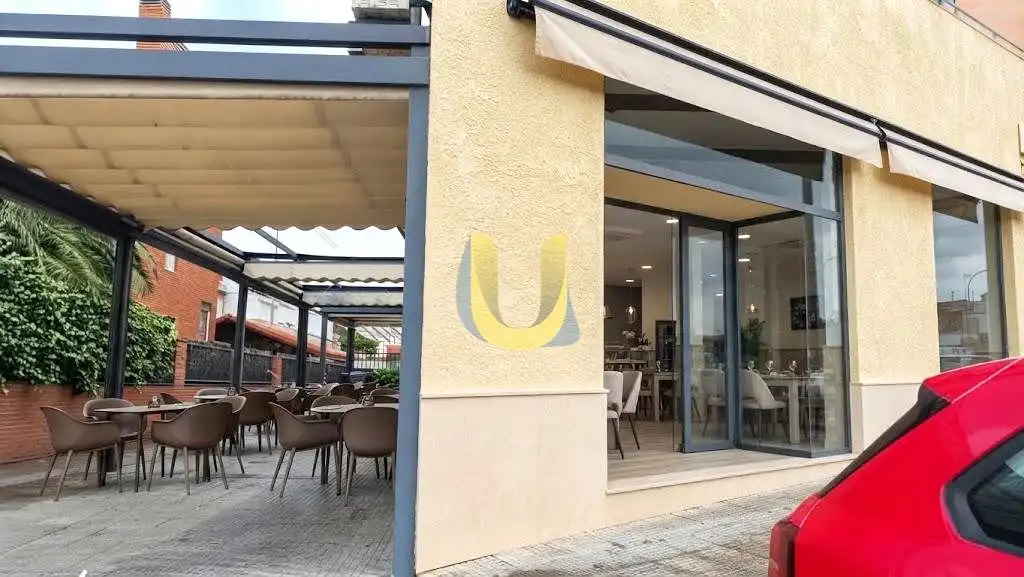 Local comercial en traspaso en Hispanoamérica - Comunidades, imagen 4