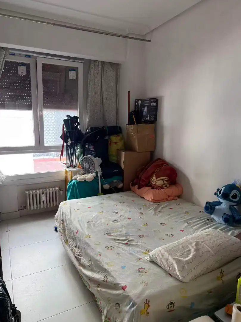 Wohnung mit Aufzug zum Verkauf in Pablo Picasso Kalea, imagen 8