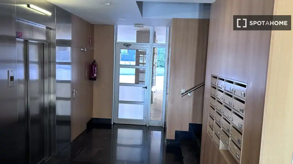 Habitación en Miralbueno