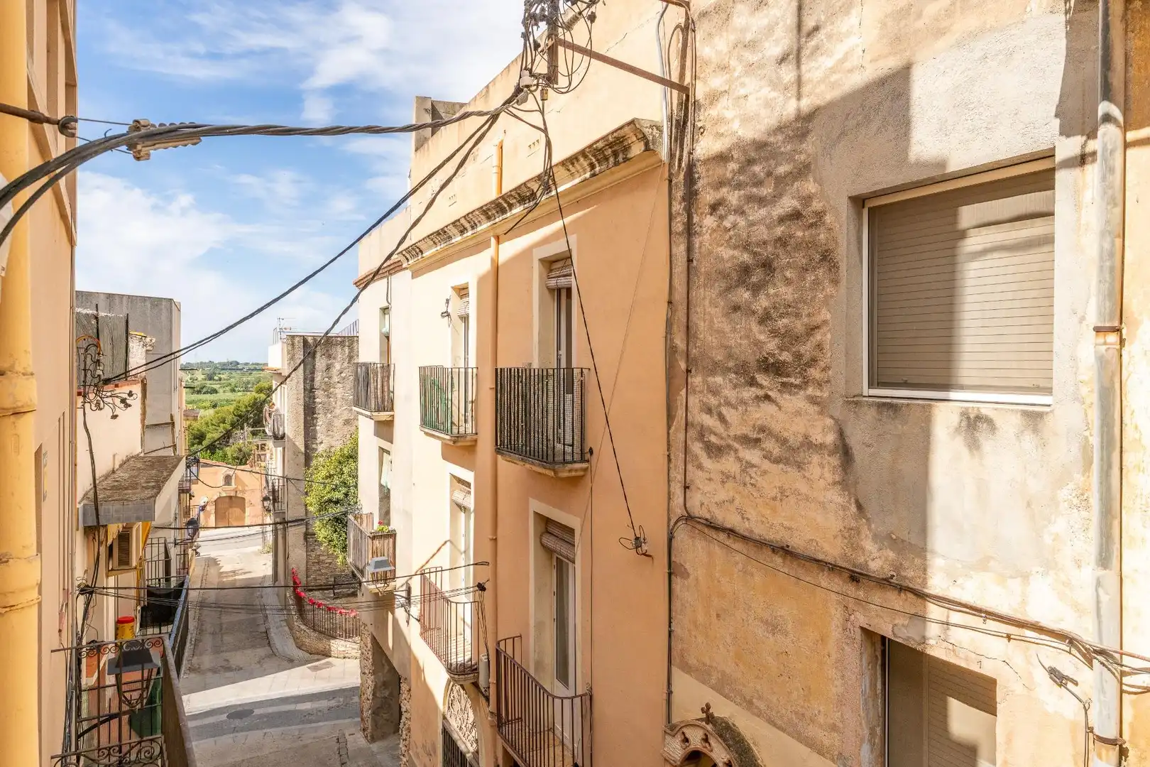 Casa con terraza en venta en Carrer de la Peixateria, imagen 39