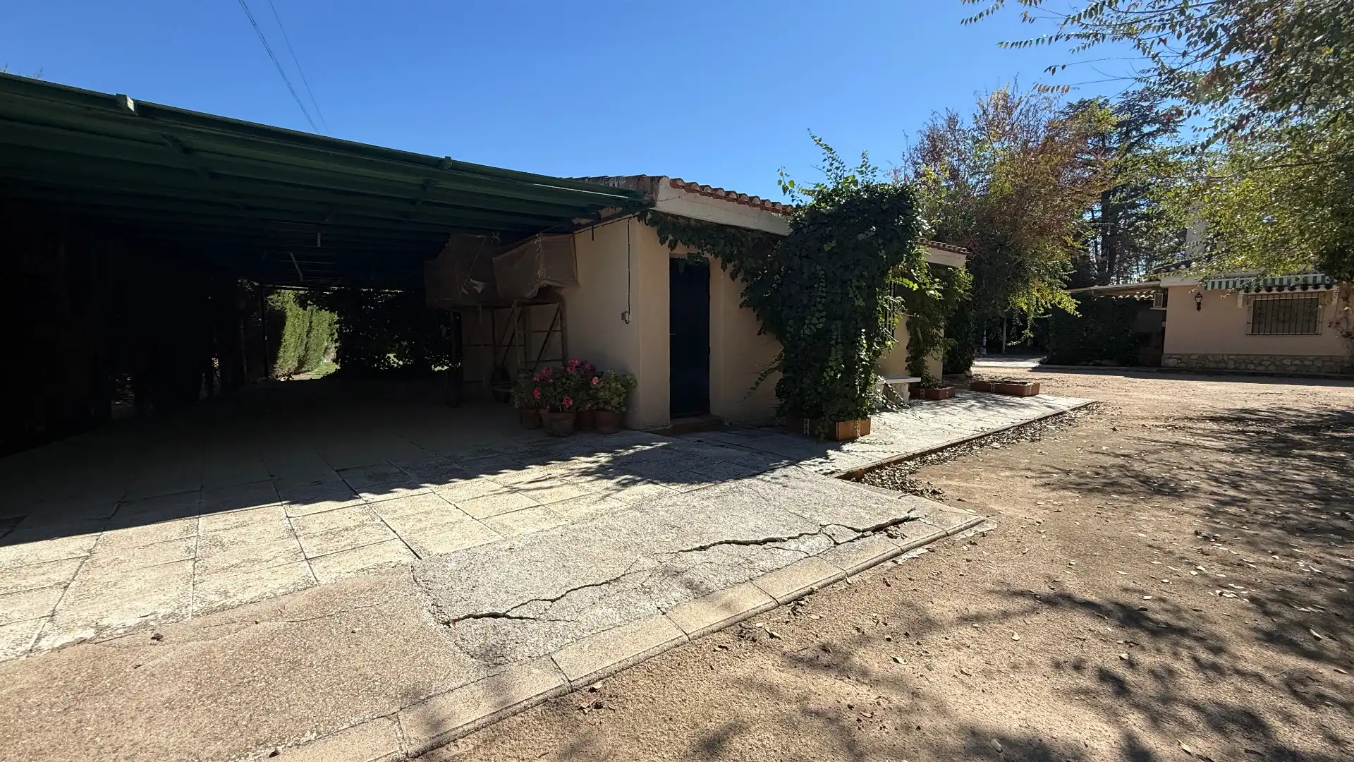 Villa avec jardin à vendre à Urbanizacion Aguasol, imagen 32