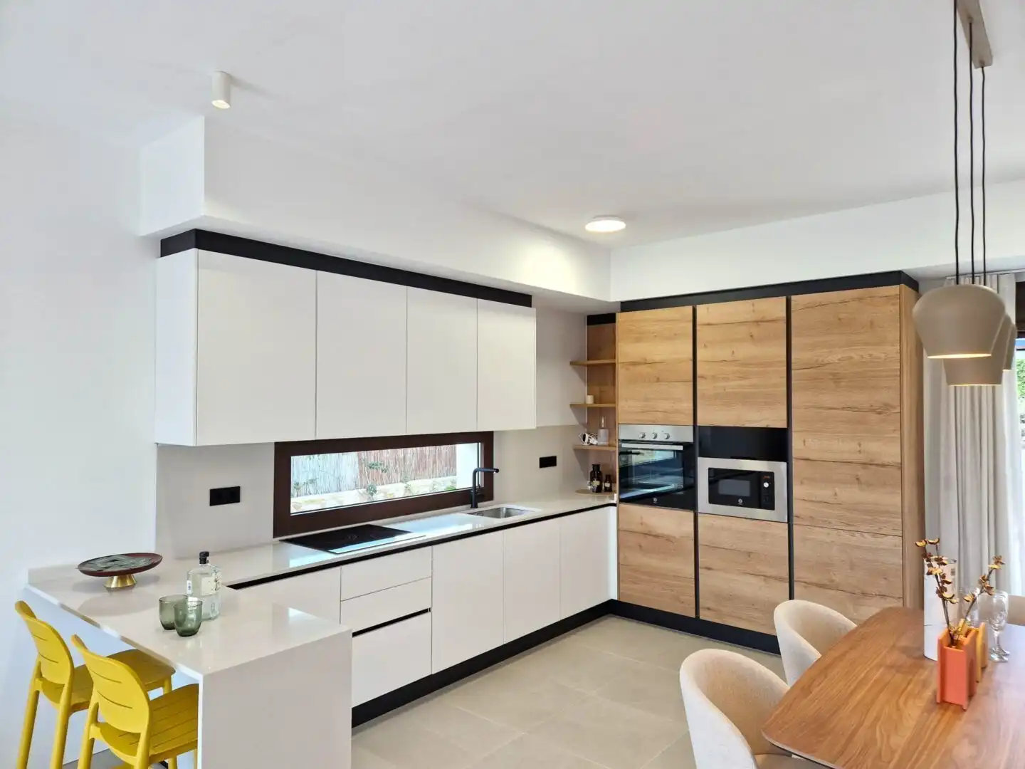 Casa con piscina en venta en Balcón de Finestrat - Terra Marina, imagen 12
