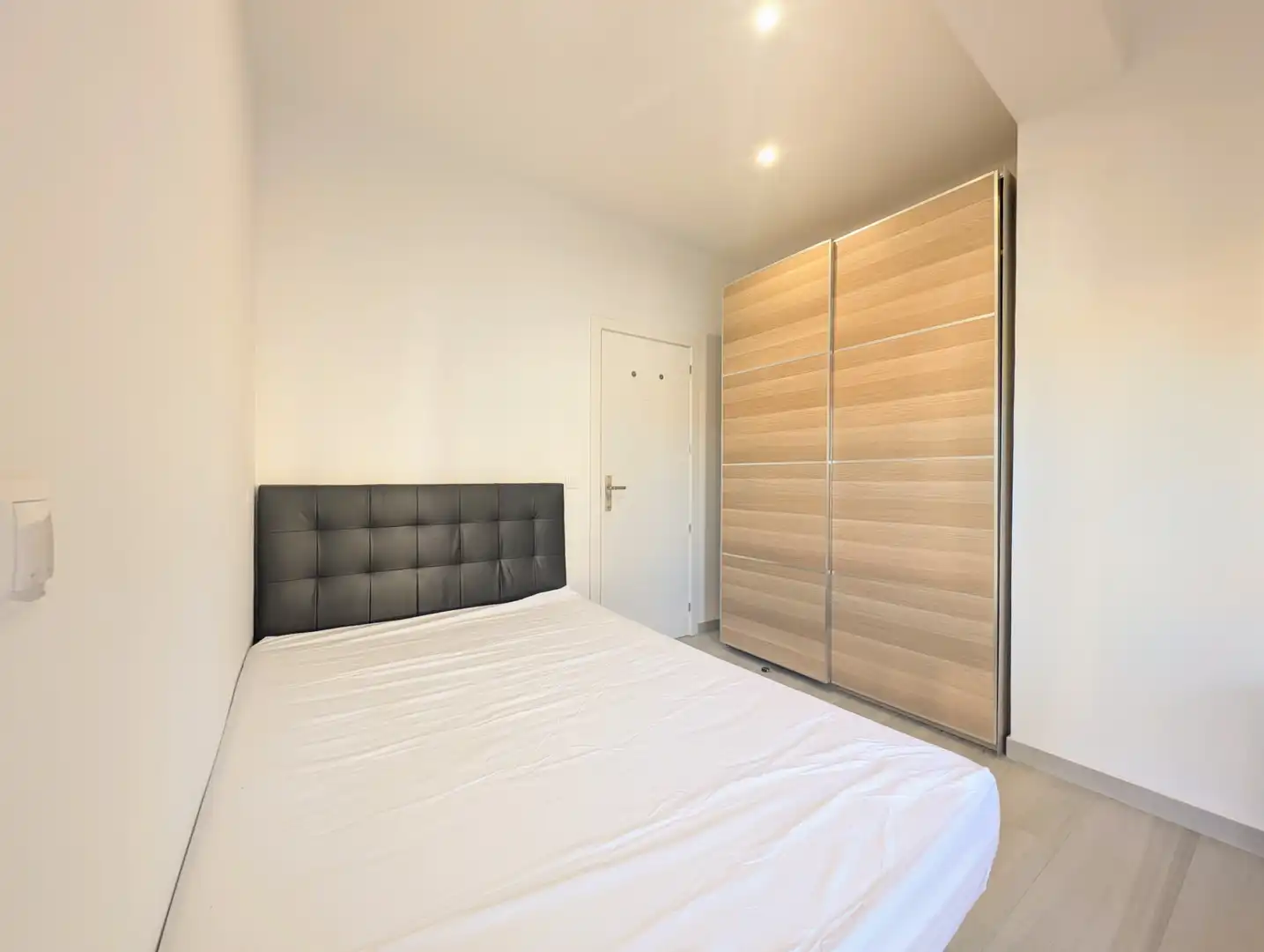 Appartamento con terrazza in affitto a Carrer de Balmes 89, imagen 6