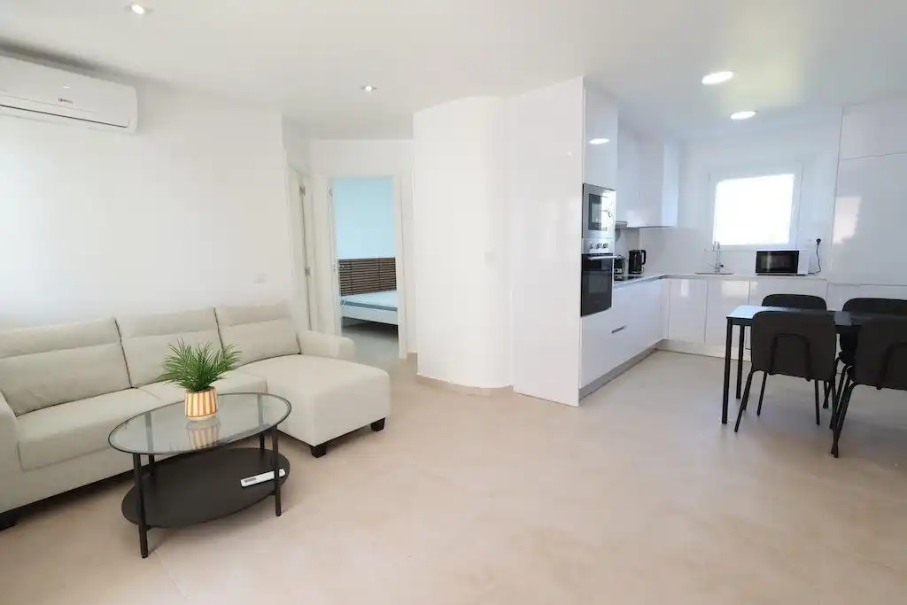 Bungalow for sale in Orihuela Costa, imagen 4