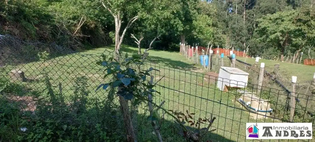 Casa o chalet en venta en Lemoa con Calefacción, Jardín privado y Terraza