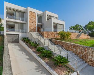 Casa o xalet en venda a Cala Vinyes
