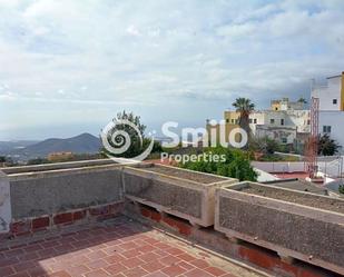 Exterior view of Country house for sale in San Miguel de Abona  with Terrace