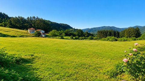 Terreno Urbano en venta en Candamo.