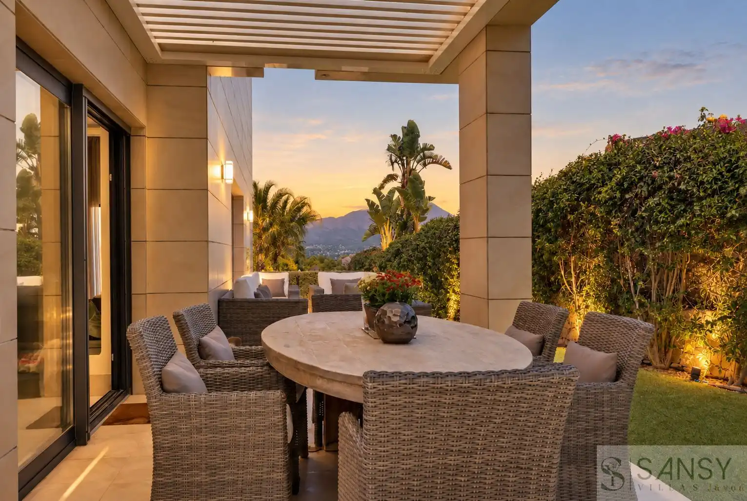 Villa con piscina in vendita a Puerto, imagen 17