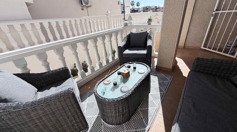 Foto 4 de Casa adosada en venda a Playa Flamenca, Orihuela