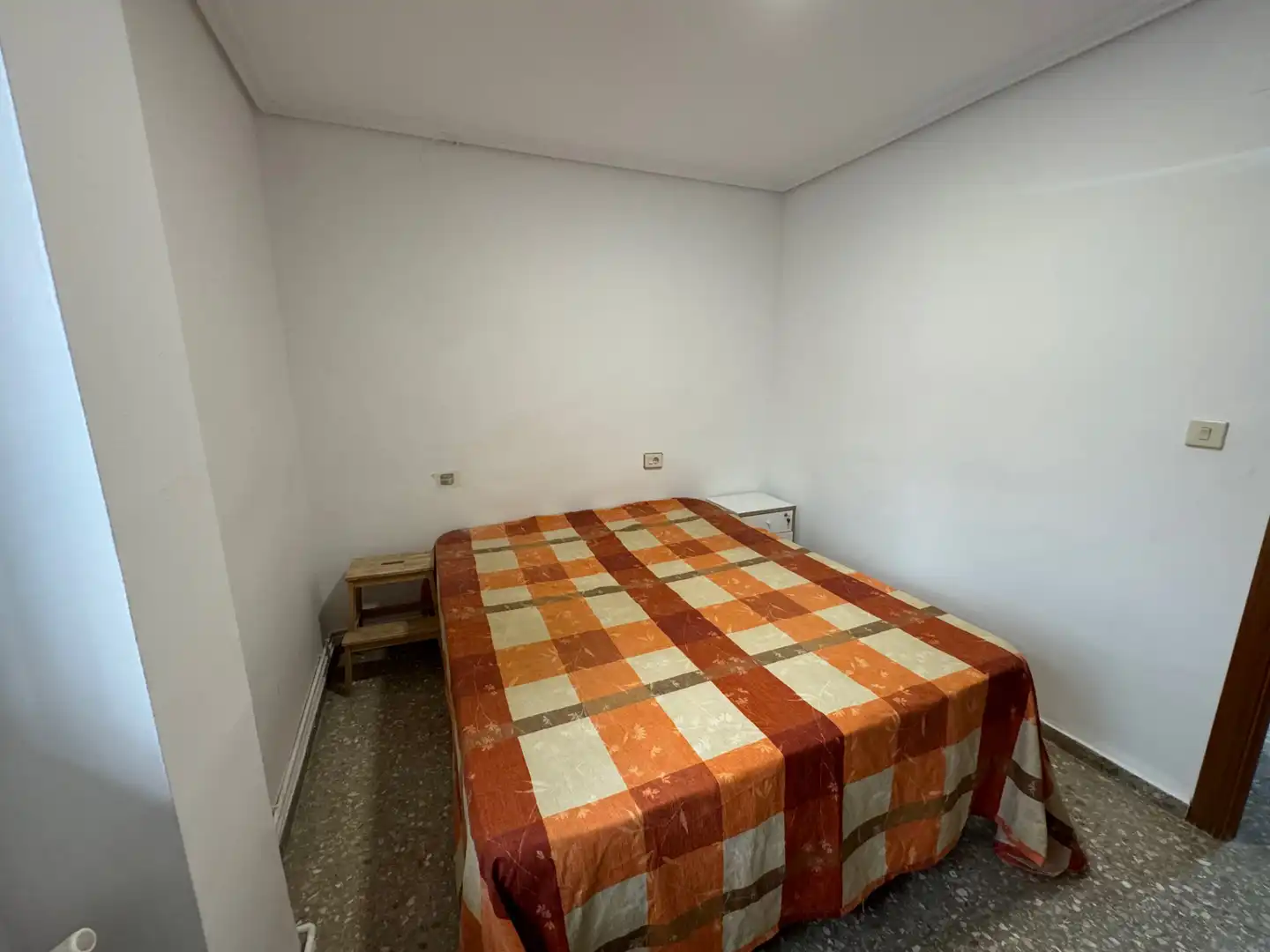 Dormitori de Pis en venda en Sagunto / Sagunt amb Aire condicionat, Calefacció i Moblat