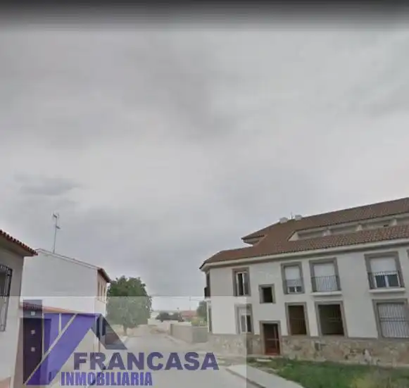 Piso en venta en Tembleque