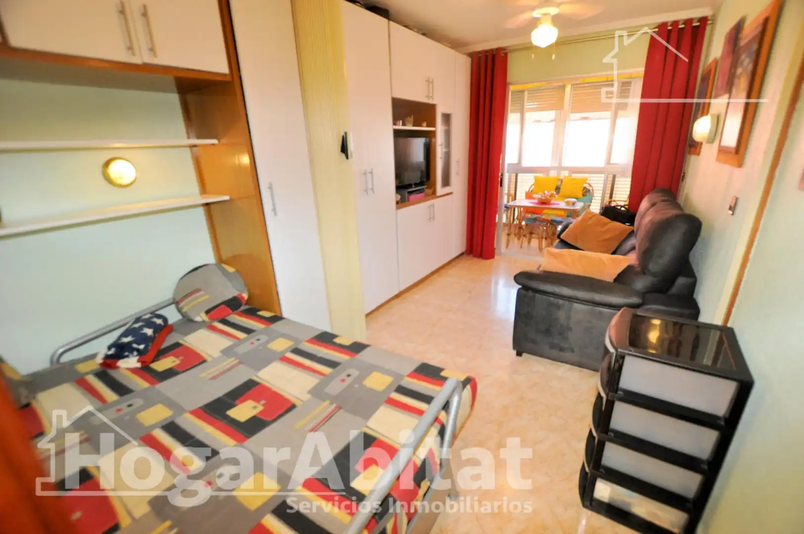 Piso con piscina en venta en Calle Llari, imagen 9