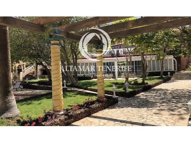 Maison avec piscine à vendre à Costa Adeje, imagen 7