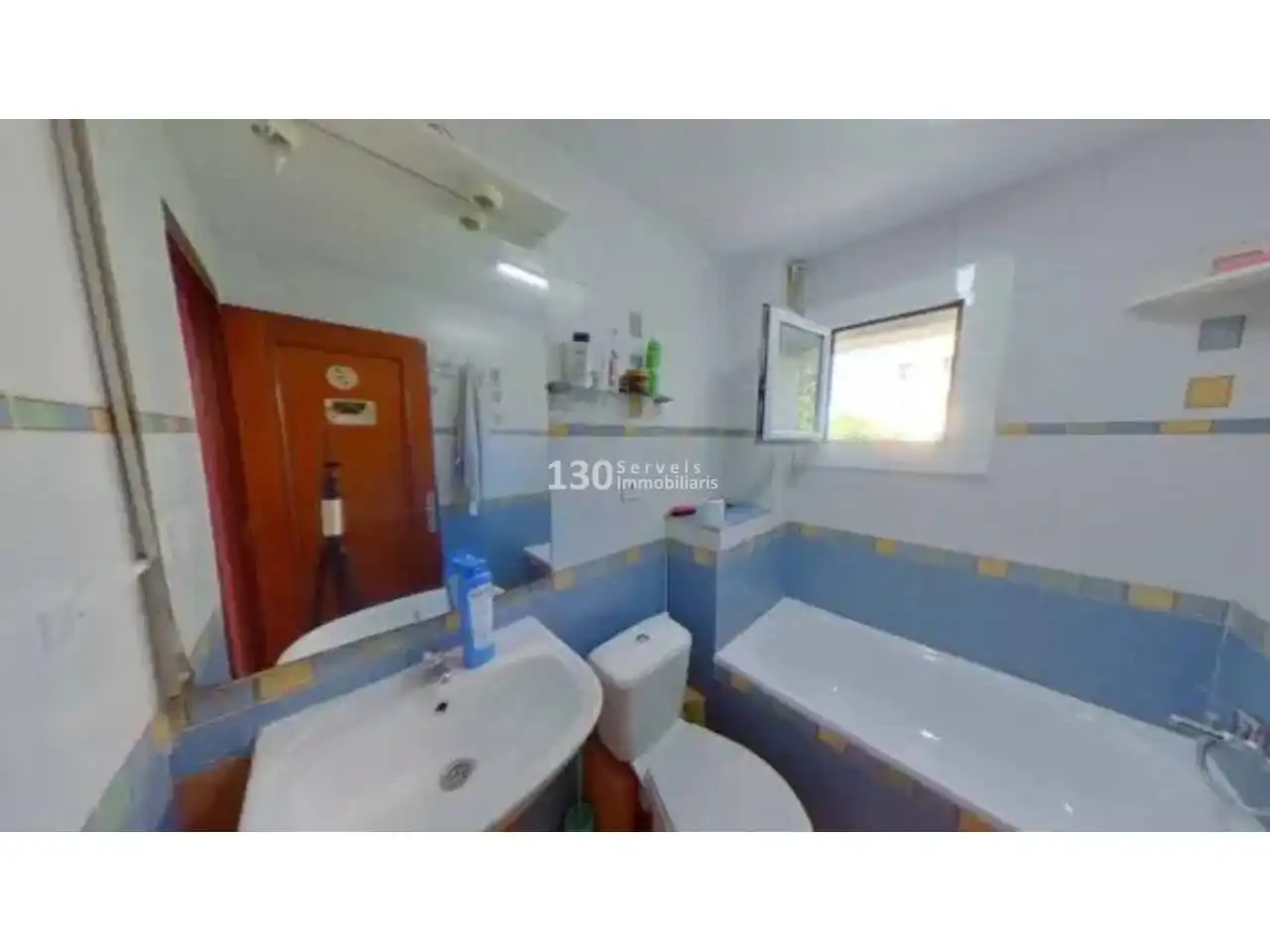 Baño de Piso en venta en Badalona