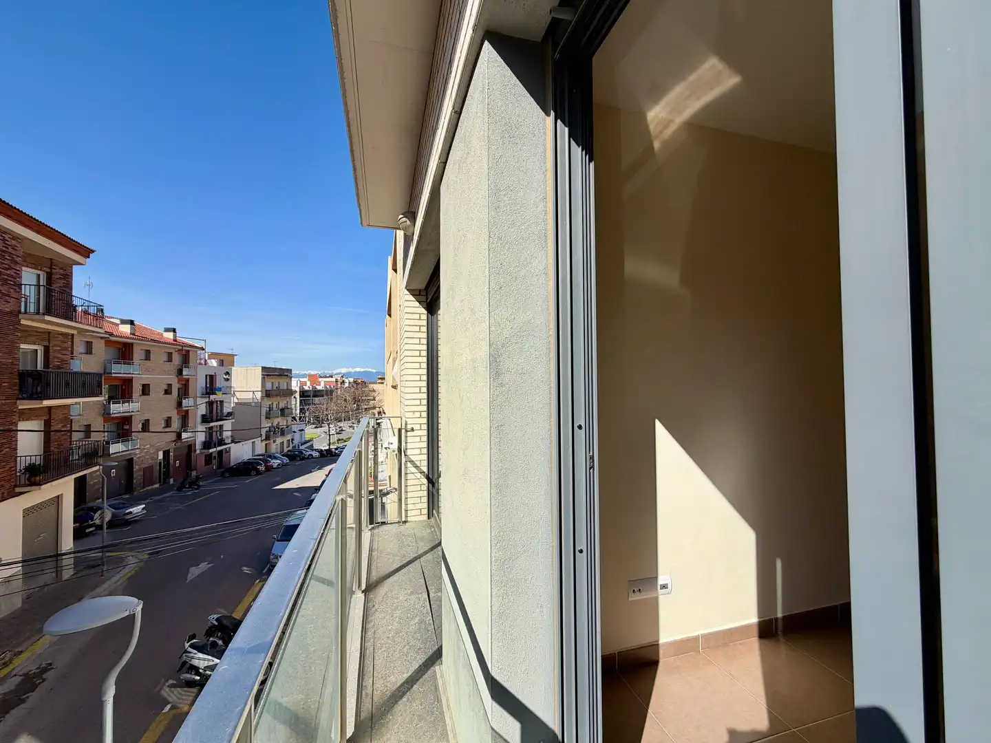Mini appartamento con terrazza in vendita a Carrer DEL RAVAL DELS GRECS, imagen 18