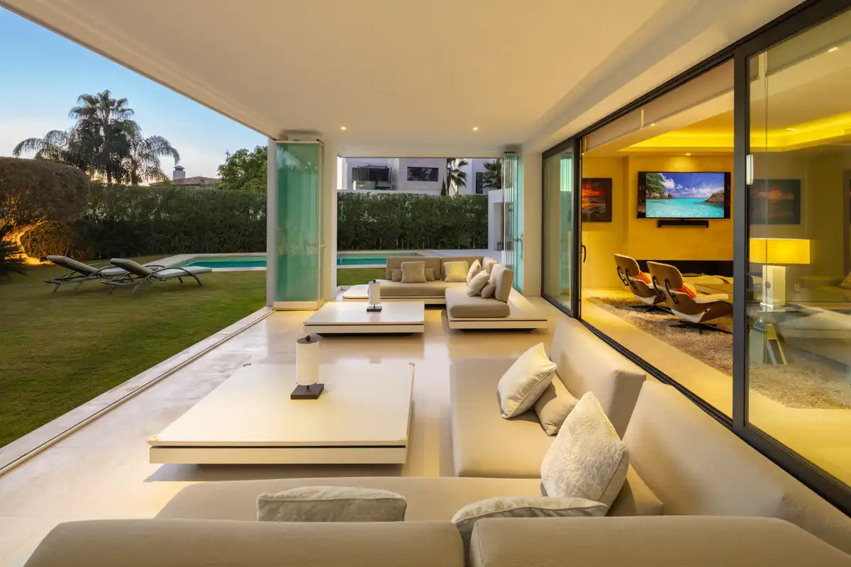 House with pool for sale in Marbella Centro, imagen 22