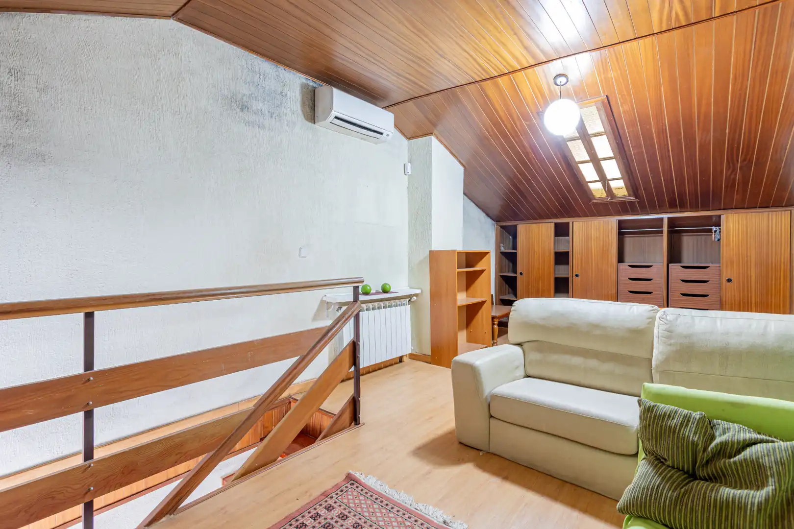 Dúplex en venta en Collado Villalba con Calefacción, Terraza y Piscina comunitaria