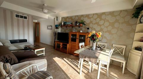 Foto 5 de Pis en venda a Paseo Marítimo, 7, Puerto, Benicarló