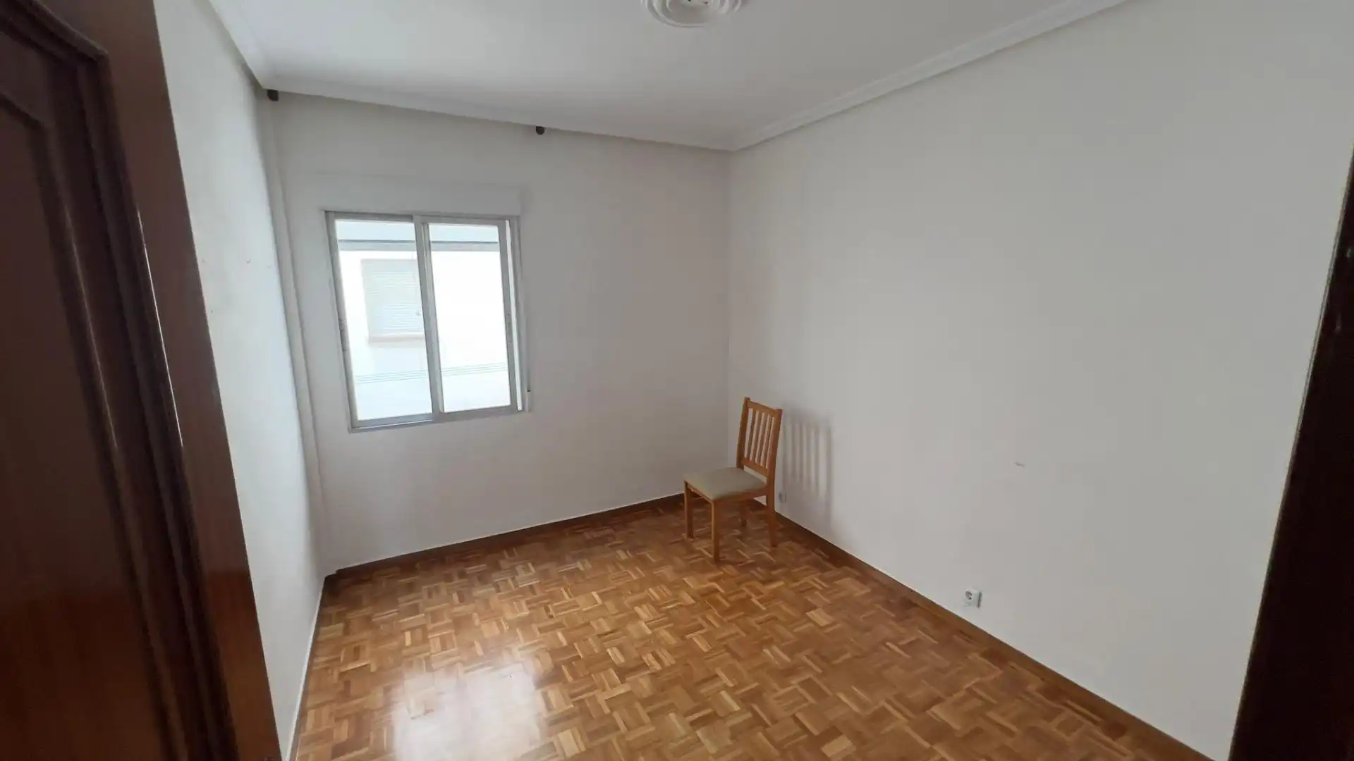 Habitación de Piso de alquiler en Palencia con Calefacción y Trastero