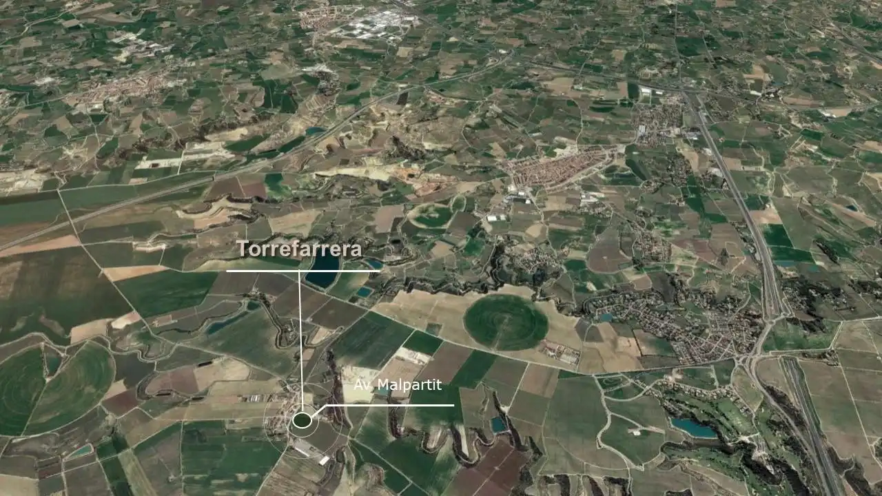 Terrenys i solars en venda a Camí de Malpartit, imagen 3