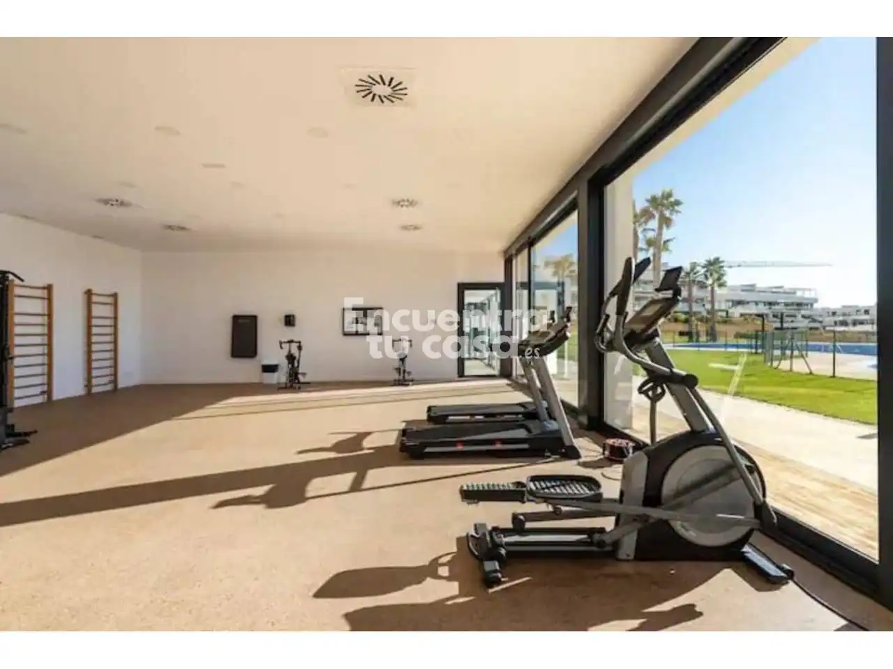 Apartament amb terrassa en venda a Calle Colombia, imagen 31
