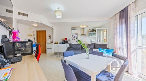 Foto 4 de Apartamento en venta en San Bernabé, Algeciras