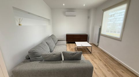Foto 2 de Piso de alquiler en Avinguda de Catalunya, Centre Històric, Lleida Capital