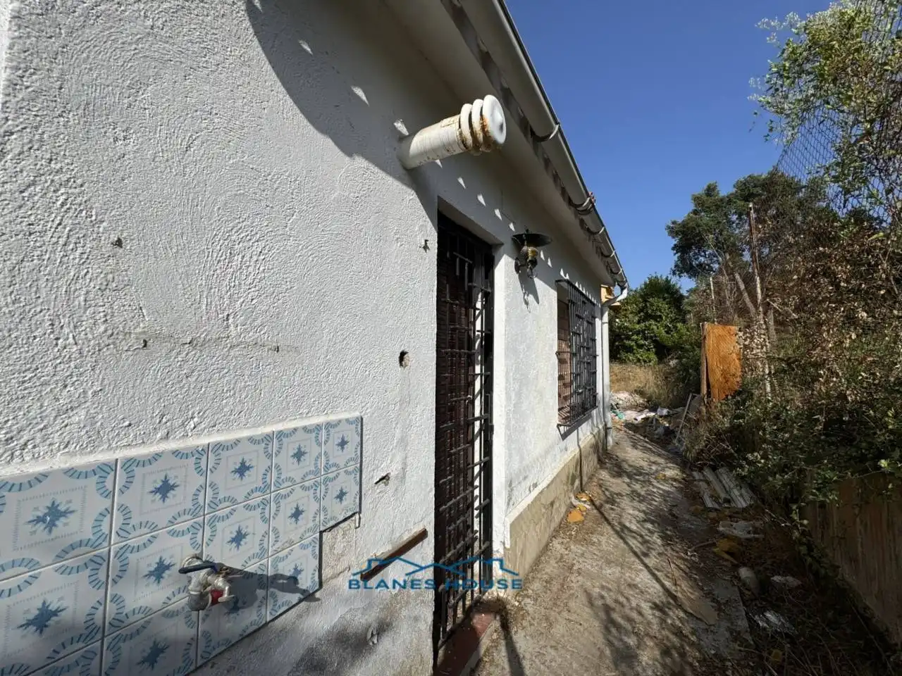 Maison avec jardin à vendre à Calle Rosa 0, imagen 8