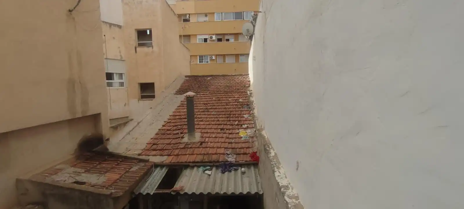 Finca rústica en venda a Puerto Deportivo