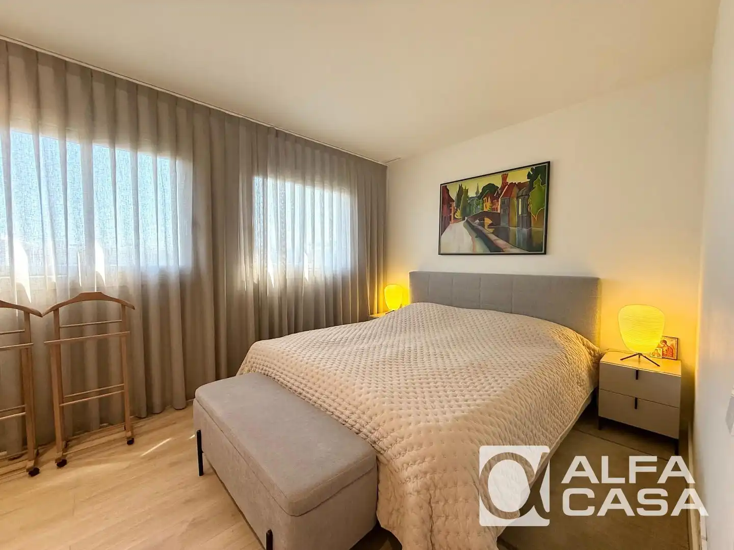 Flat with terrace for sale in de Paris, imagen 19
