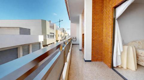 Foto 2 de Casa adosada en venda a Tamaraceite, Las Palmas de Gran Canaria