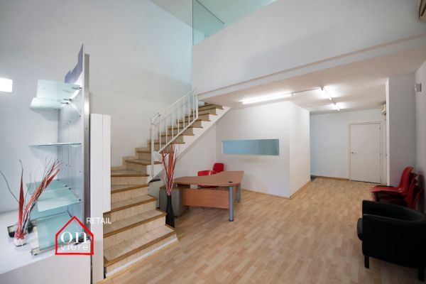 Premises for sale in Sant Cugat del Vallès  with Air Conditioner and Heating