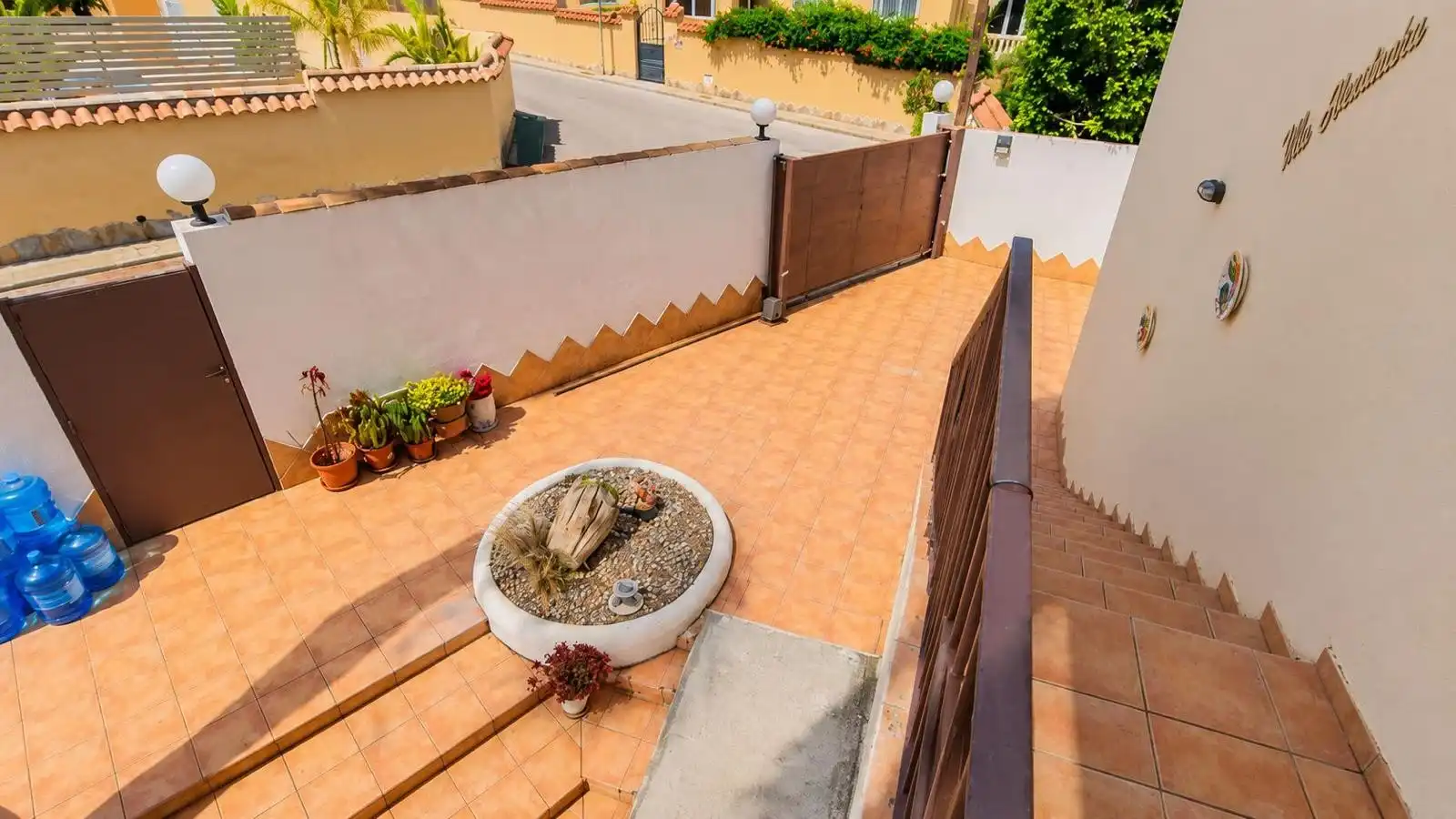 Casa con jardín en venta en El Pinar de Campoverde, imagen 29